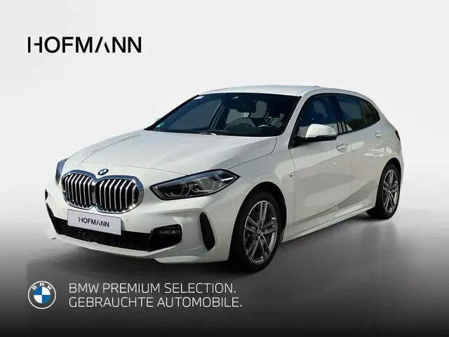 Bmw 118 M Sport