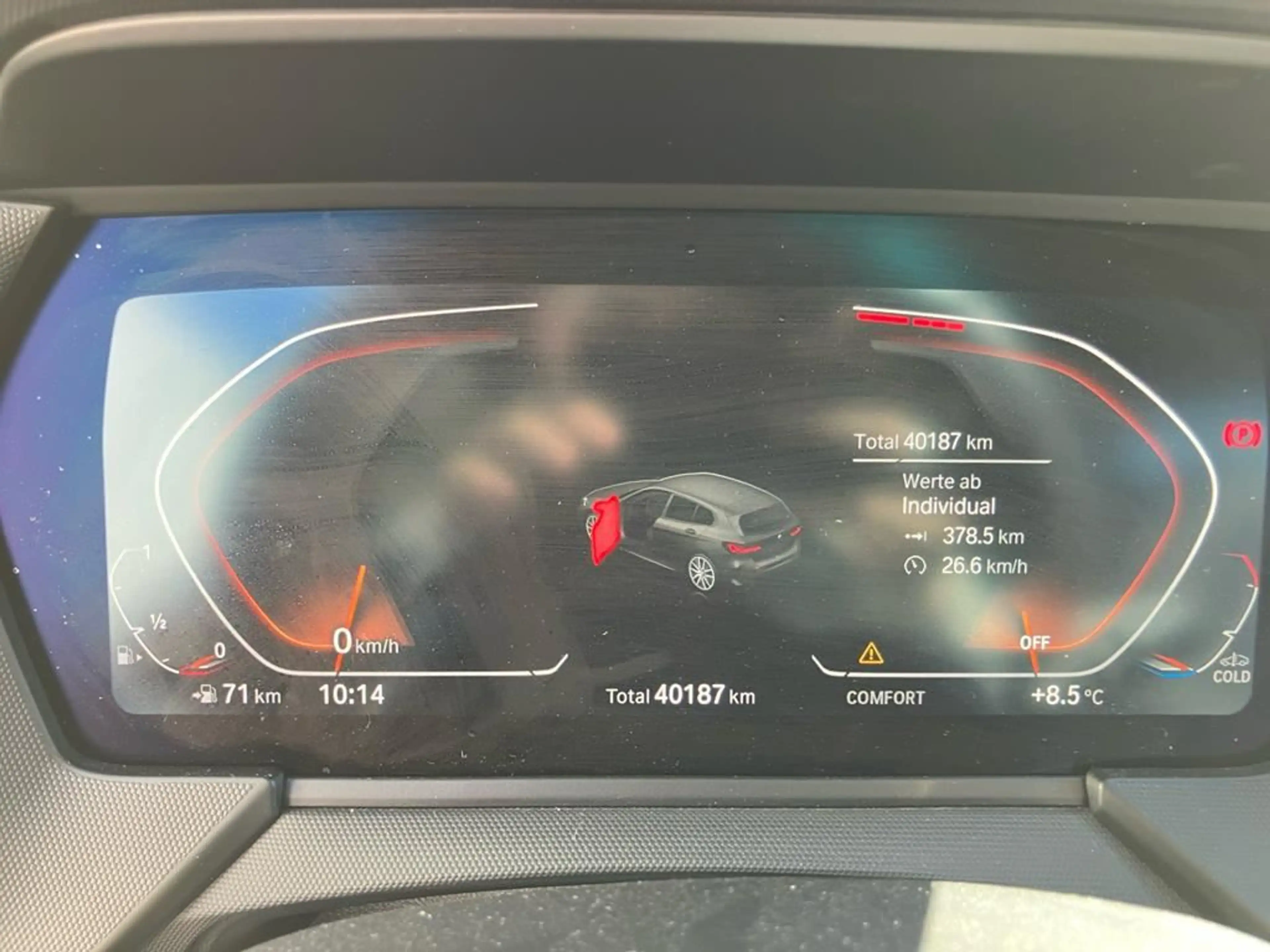 BMW 118 M Sport — photo 14