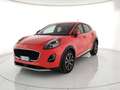 Ford Puma 1.0 ecoboost h Titanium s&s 125cv Rosso - thumbnail 1