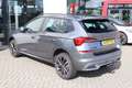Skoda Kamiq 1.5 TSI ACT Sport Business trekhaak, achteruitrijc Gris - thumbnail 2