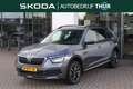Skoda Kamiq 1.5 TSI ACT Sport Business trekhaak, achteruitrijc Gris - thumbnail 1