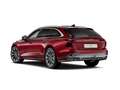 Audi A6 TDI 150 kW S tronic Rot - thumbnail 5