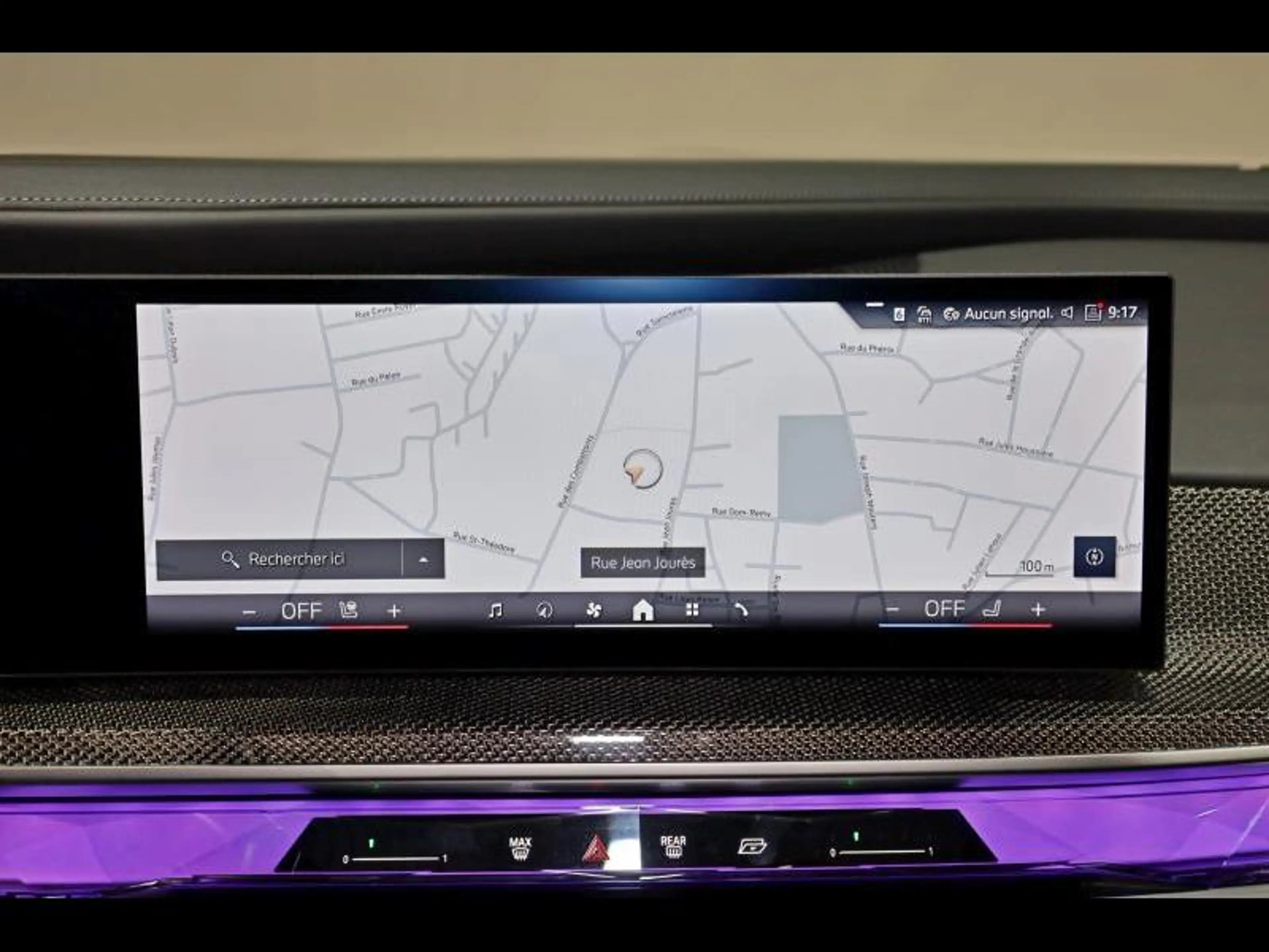 BMW 750 e xDrive Kit M Sport — photo 10