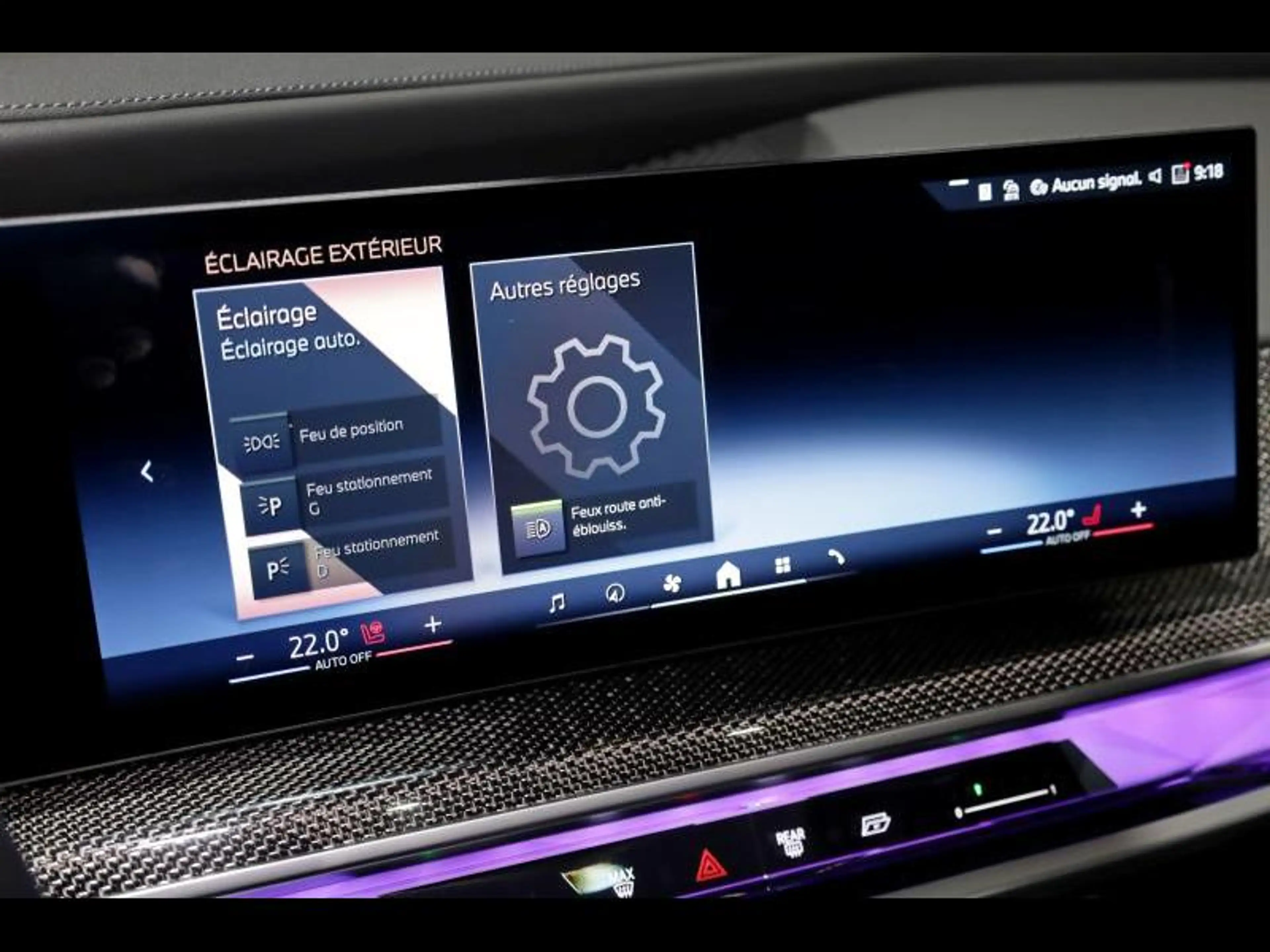 BMW 750 e xDrive Kit M Sport — photo 13