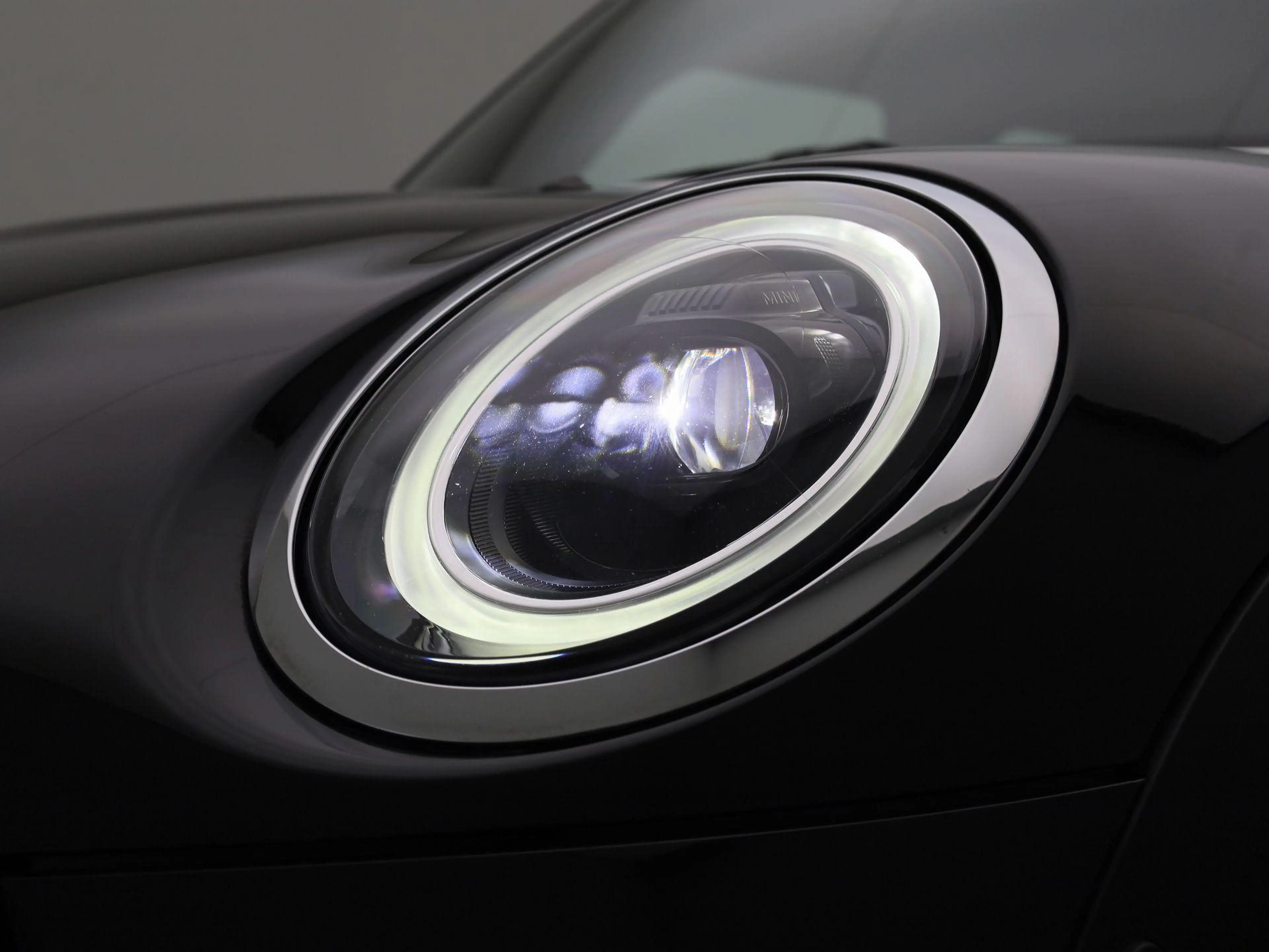 MINI One Mini 5 door NAVI | ECC | PDC — photo 14