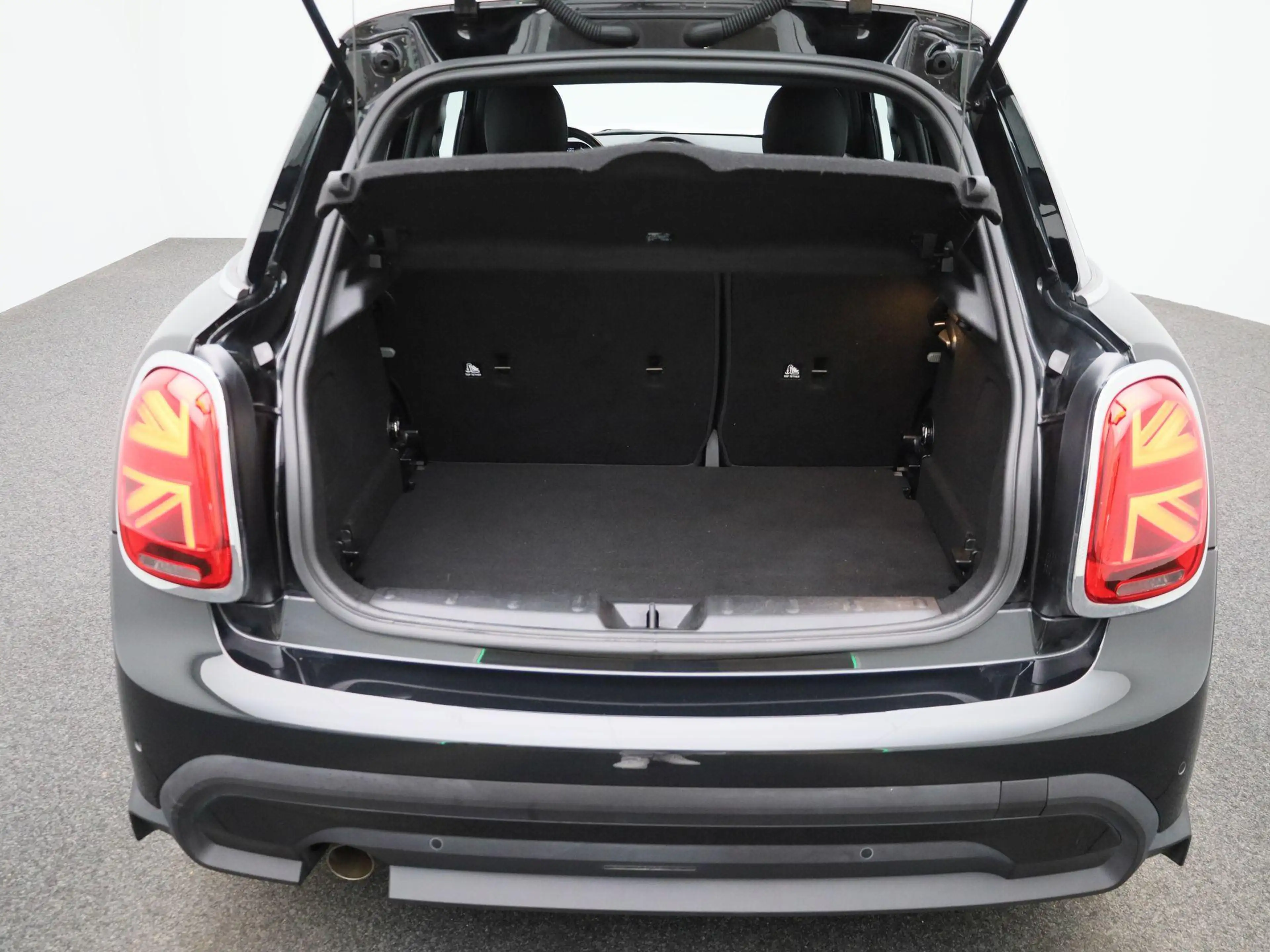 MINI One Mini 5 door NAVI | ECC | PDC — photo 12