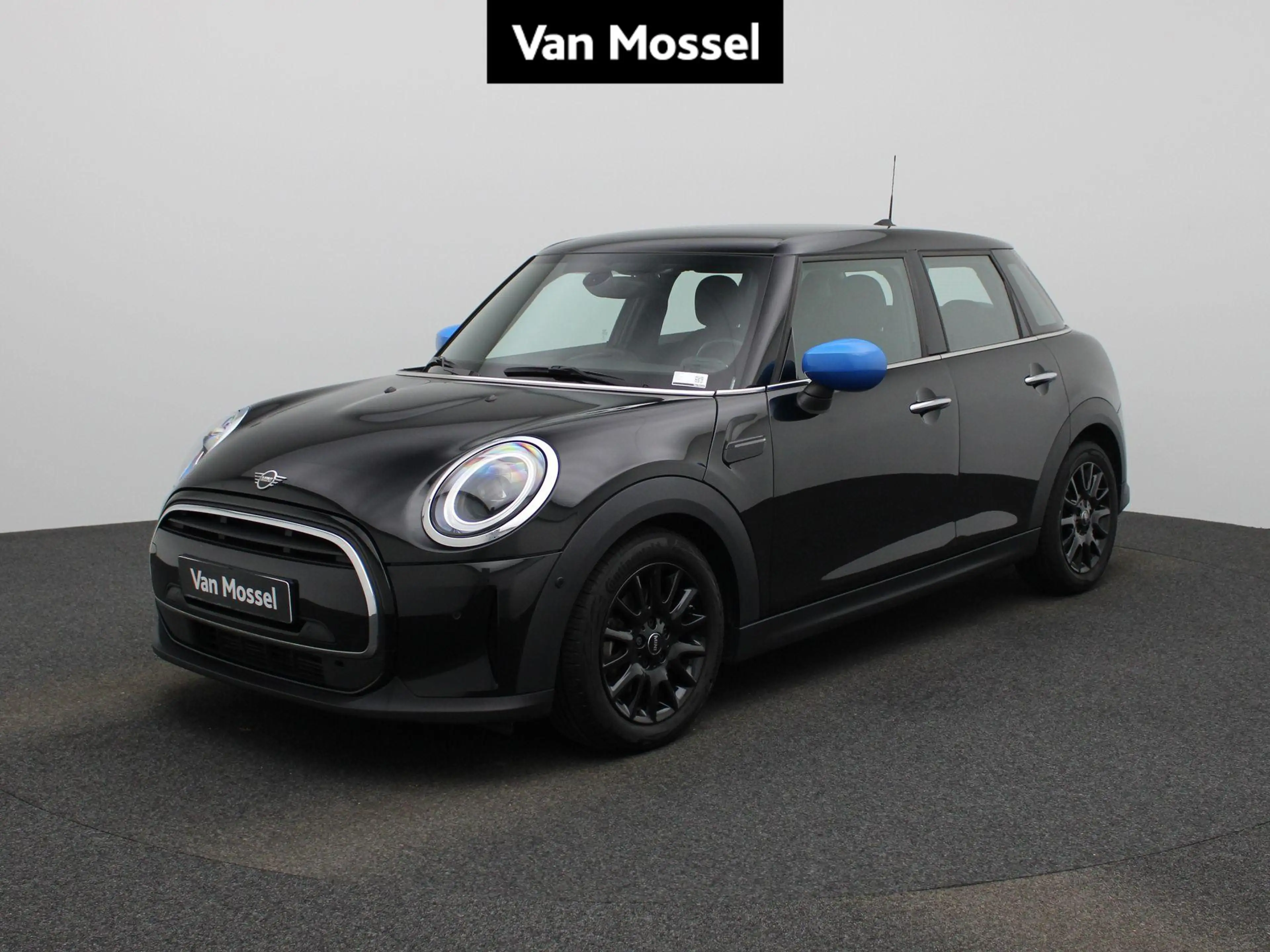 MINI One Mini 5 door NAVI | ECC | PDC
