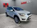 Ford Kuga 2.0TDCI Titanium 4WD Blanco - thumbnail 8