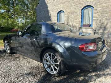 MX-5 2.0i Sport