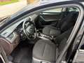 Skoda Octavia Octavia Combi 2,0 TDI 4x4 Scout DSG Scout Schwarz - thumbnail 12