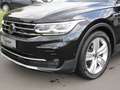 Volkswagen Tiguan 1.5 TSI Elegance DSG AHK-STHZ.-MATRIX-KAMERA- Schwarz - thumbnail 4