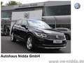 Volkswagen Tiguan 1.5 TSI Elegance DSG AHK-STHZ.-MATRIX-KAMERA- Schwarz - thumbnail 1