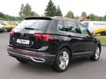 Volkswagen Tiguan 1.5 TSI Elegance DSG AHK-STHZ.-MATRIX-KAMERA- Schwarz - thumbnail 6