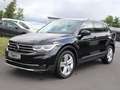 Volkswagen Tiguan 1.5 TSI Elegance DSG AHK-STHZ.-MATRIX-KAMERA- Schwarz - thumbnail 3