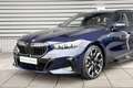BMW 530 5 Serie Touring 530e M Sportpakket Pro / Innovatio Blauw - thumbnail 28