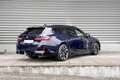 BMW 530 5 Serie Touring 530e M Sportpakket Pro / Innovatio Blauw - thumbnail 4