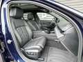BMW 530 5 Serie Touring 530e M Sportpakket Pro / Innovatio Blauw - thumbnail 5
