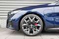 BMW 530 5 Serie Touring 530e M Sportpakket Pro / Innovatio Blauw - thumbnail 3