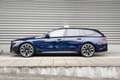 BMW 530 5 Serie Touring 530e M Sportpakket Pro / Innovatio Blauw - thumbnail 2