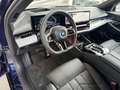BMW 530 5 Serie Touring 530e M Sportpakket Pro / Innovatio Blauw - thumbnail 30
