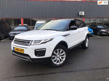 Land Rover Range Rover Evoque 2.0 TD4 HSE / AUTOMAAT / CAMERA / SP VLG / OHB /