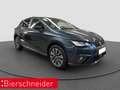 SEAT Ibiza 1.0 TSI STYLE SHZ BEATS PDC KLIMAAUT ALU Grau - thumbnail 9