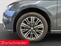 SEAT Ibiza 1.0 TSI STYLE SHZ BEATS PDC KLIMAAUT ALU Grau - thumbnail 28