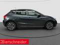 SEAT Ibiza 1.0 TSI STYLE SHZ BEATS PDC KLIMAAUT ALU Grau - thumbnail 8