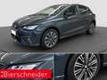 SEAT Ibiza 1.0 TSI STYLE SHZ BEATS PDC KLIMAAUT ALU Grau - thumbnail 34