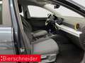 SEAT Ibiza 1.0 TSI STYLE SHZ BEATS PDC KLIMAAUT ALU Grau - thumbnail 14