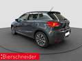 SEAT Ibiza 1.0 TSI STYLE SHZ BEATS PDC KLIMAAUT ALU Grau - thumbnail 4