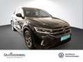 Volkswagen T-Roc 1.5 TSI Automatik R-Line AHK SzHzg LED Kamera Schwarz - thumbnail 1