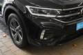 Volkswagen T-Roc 1.5 TSI Automatik R-Line AHK SzHzg LED Kamera Schwarz - thumbnail 4