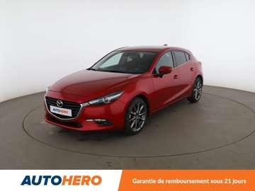 2.0 Skyactiv-G Signature BV6