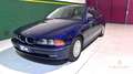 BMW 520 520i 24V cat - CRS ASI - UNICO PROPRIETARIO - DA Blu/Azzurro - thumbnail 6