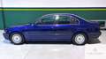 BMW 520 520i 24V cat - CRS ASI - UNICO PROPRIETARIO - DA Blu/Azzurro - thumbnail 2