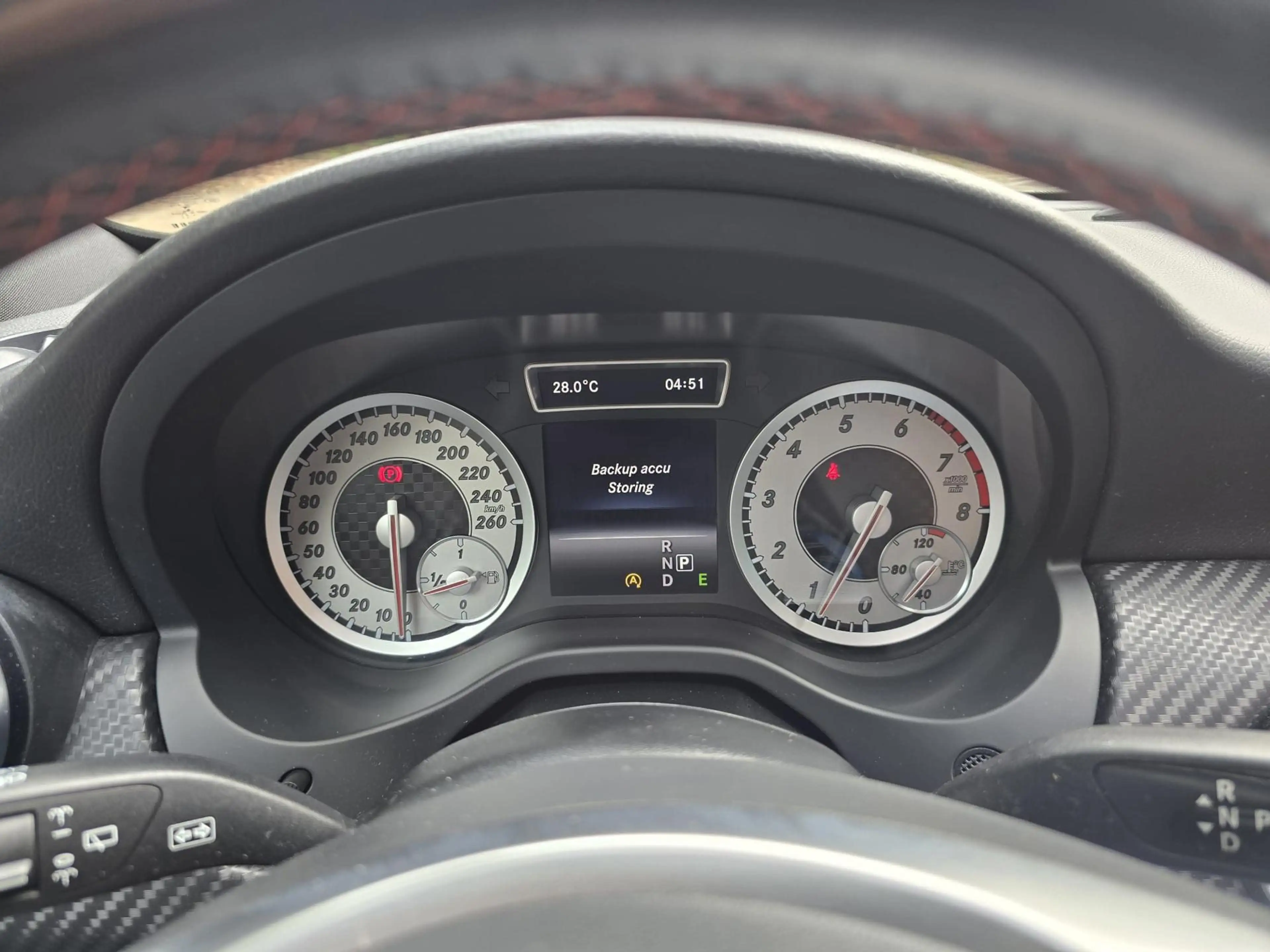 Mercedes-Benz A 180 Ambition | AUTOMAAT | 3/6 OF 12MND GARANTIE | NAVI — photo 35