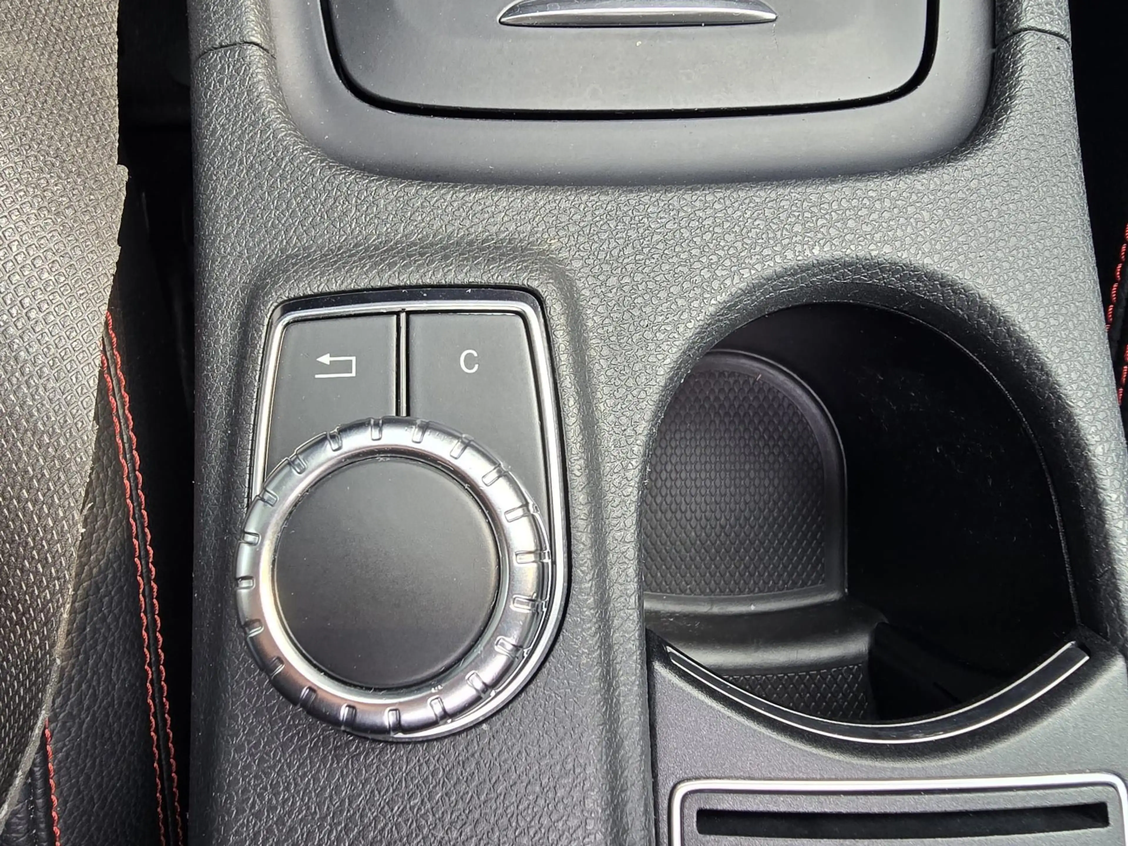 Mercedes-Benz A 180 Ambition | AUTOMAAT | 3/6 OF 12MND GARANTIE | NAVI — photo 30