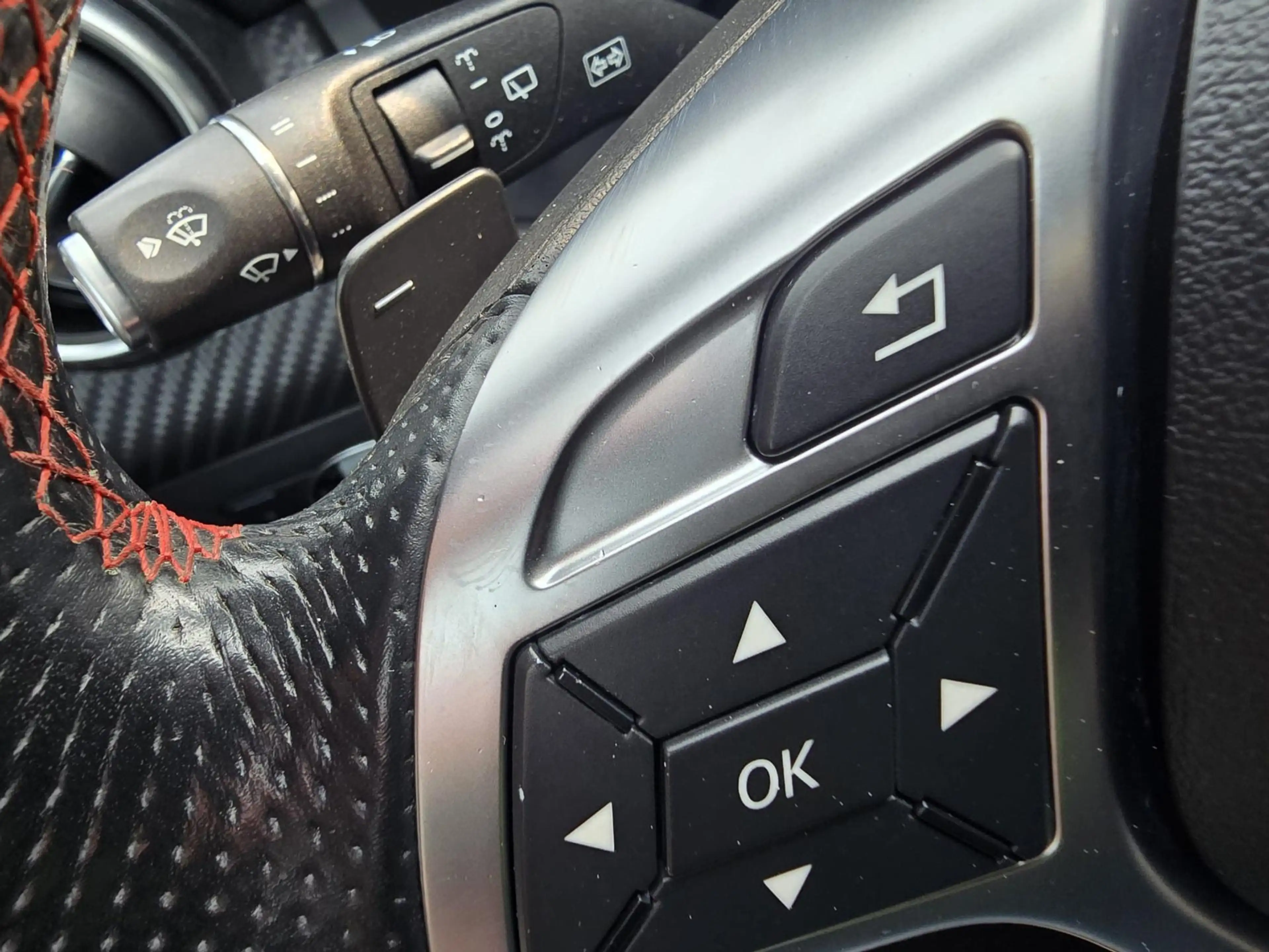 Mercedes-Benz A 180 Ambition | AUTOMAAT | 3/6 OF 12MND GARANTIE | NAVI — photo 32