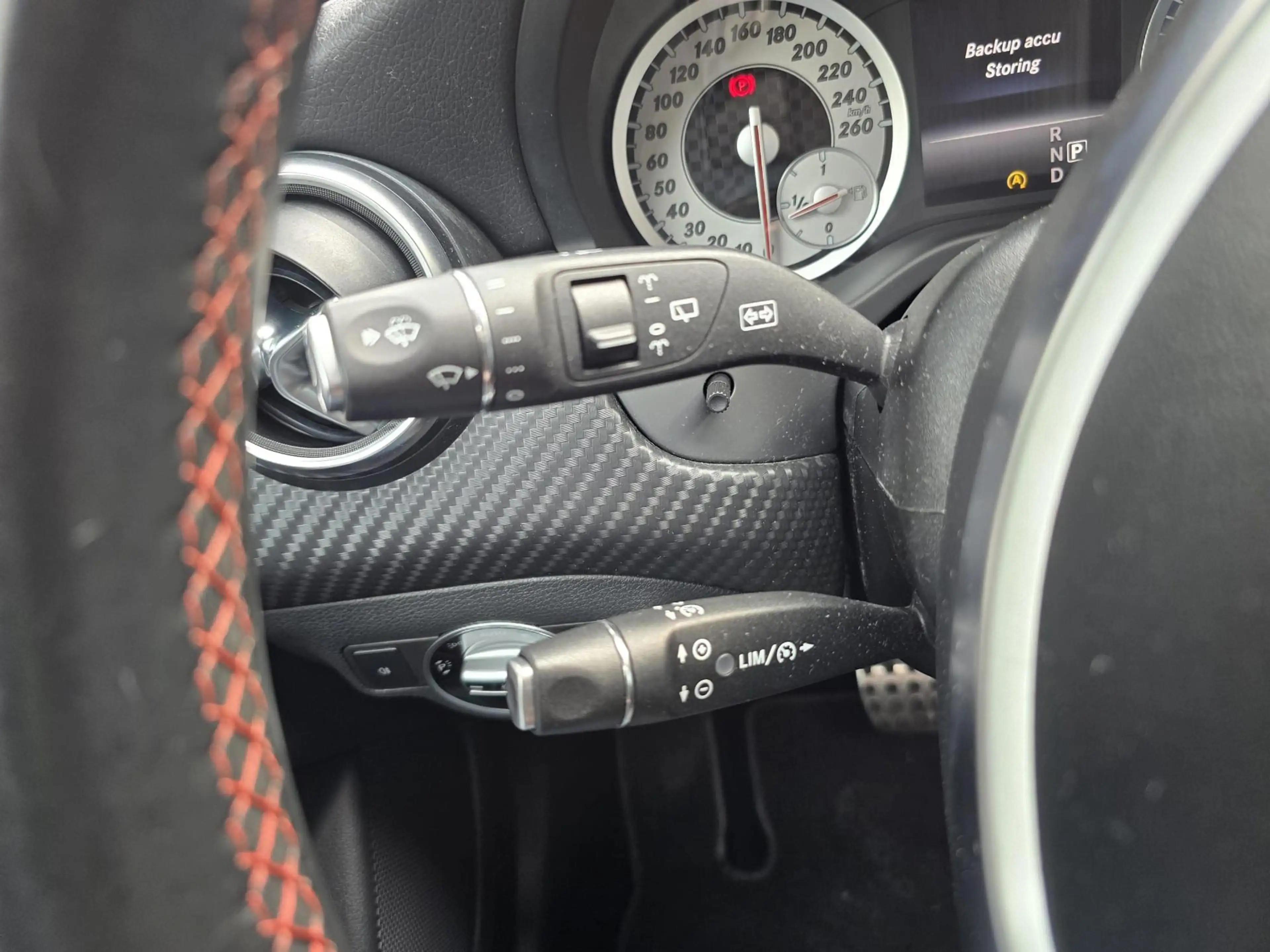 Mercedes-Benz A 180 Ambition | AUTOMAAT | 3/6 OF 12MND GARANTIE | NAVI — photo 29