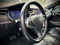 Tesla Model S 100 kWh Dual Motor Bleu - thumbnail 14