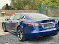 Tesla Model S 100 kWh Dual Motor Bleu - thumbnail 6