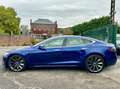 Tesla Model S 100 kWh Dual Motor Blauw - thumbnail 7