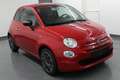 Fiat 500 1.2 Pop Star Klima+Radio+PDC! Rot - thumbnail 9