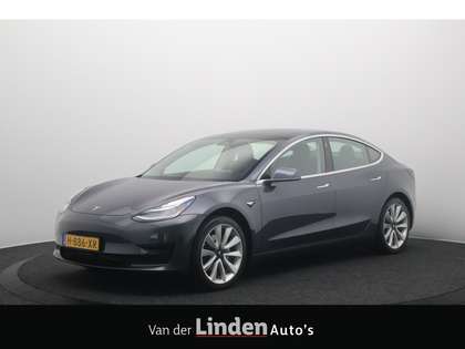 Tesla Model 3 Standard RWD Plus 60 kWh SOH 93,7% | Panormadak |