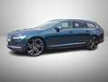 Volvo V90 D Ultimate Bright*21Zoll*Standh*360GradK Blau - thumbnail 2