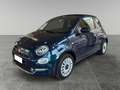 Fiat 500C 1.0 Hybrid Dolcevita Bleu - thumbnail 1
