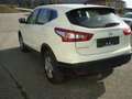 Nissan Qashqai Acenta dci 4x4 i Weiß - thumbnail 6