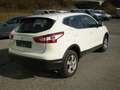Nissan Qashqai Acenta dci 4x4 i Weiß - thumbnail 4