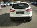 Nissan Qashqai Acenta dci 4x4 i Weiß - thumbnail 5